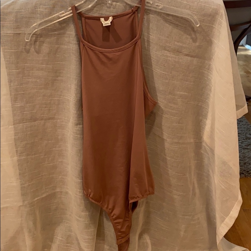Bozzolo Bodysuit